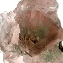 Pink Fluorite - image 4