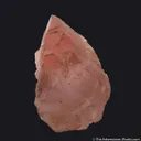 Pink Fluorite - image 2