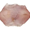Pink Fluorite - image 1
