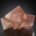 Pink Fluorite - image 4