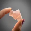 Pink Fluorite - image 2