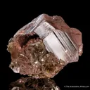 Pink Fluorite - image 4
