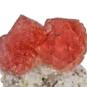 Pink Fluorite - image 2