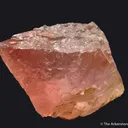 Pink Fluorite - image 3