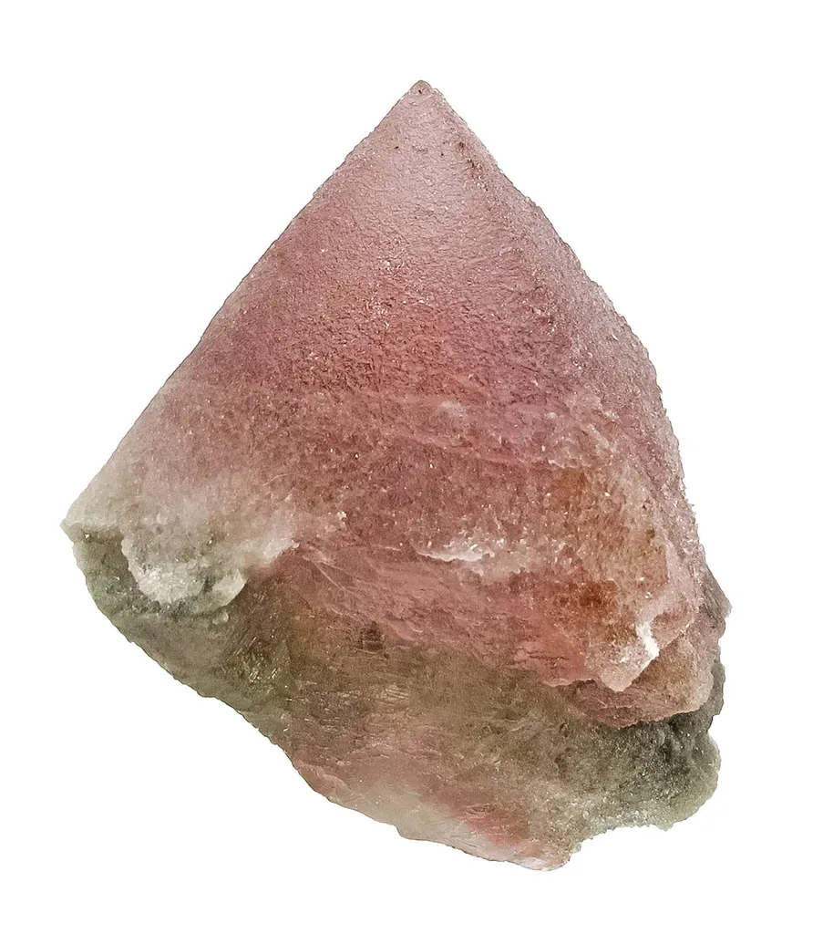 Pink Fluorite - image 4
