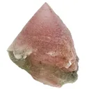 Pink Fluorite - image 4