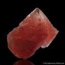 Pink Fluorite - image 1