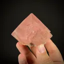 Pink Fluorite - image 2