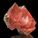 Pink Fluorite - image 2