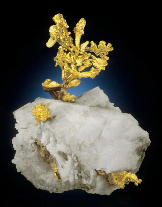 Pink Fluorite - image 1