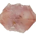 Pink Fluorite - image 3