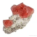 Pink Fluorite - image 3