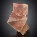 Pink Fluorite - image 5