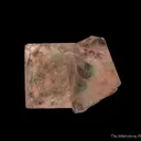 Pink Fluorite (fluorescent) - image 4