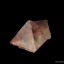 Pink Fluorite (fluorescent) - image 3