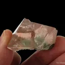 Pink Fluorite (fluorescent) - image 5
