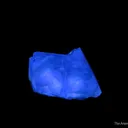 Pink Fluorite (fluorescent) - image 6