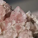Pink Fluorite from Glscheneralp, Uri, Switzerland - image 7