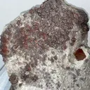 Pink Fluorite Matrix Switzerland - image 1