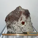 Pink Fluorite Matrix Switzerland - image 6