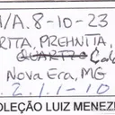 Pink Fluorite with Calcite, Clinochlore and Prehnite - image 7