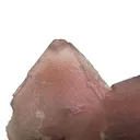 Pink Fluorite with Chlorite - image 3