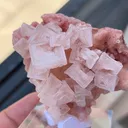 Pink Halite - image 2