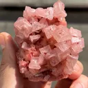 Pink Halite - image 4