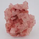 Pink Halite - image 1