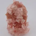 Pink Halite - image 3