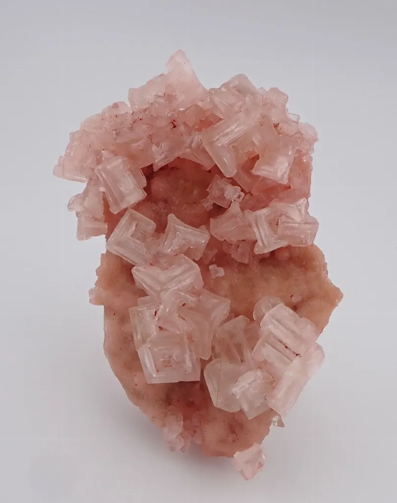 Pink Halite image