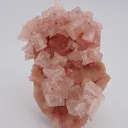 Pink Halite - image 1