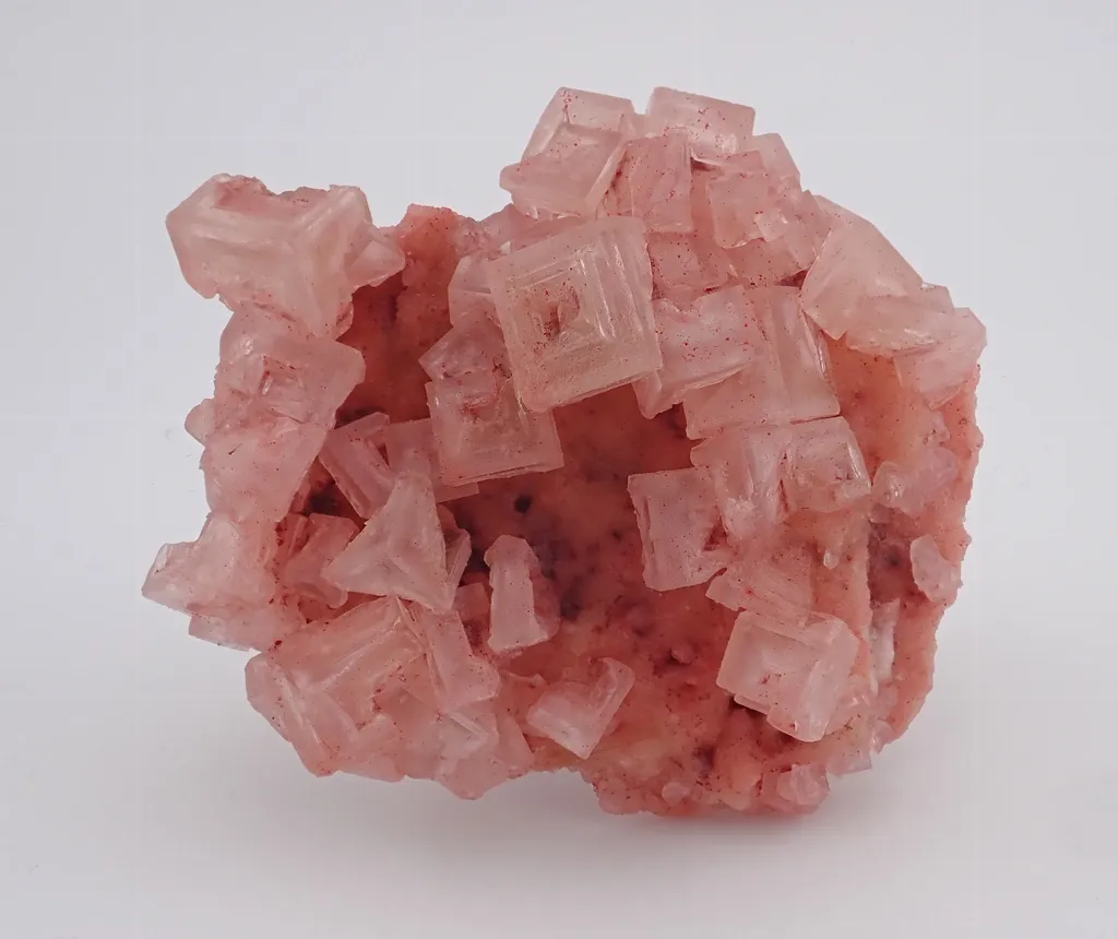 Pink Halite - image 2