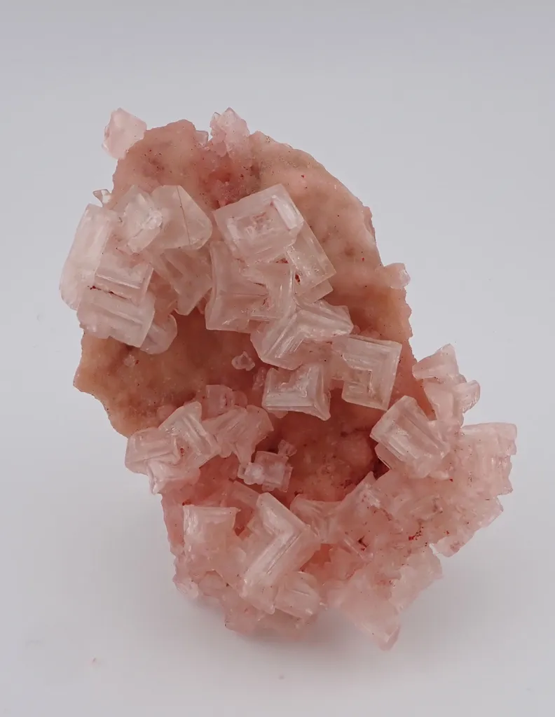 Pink Halite - image 2
