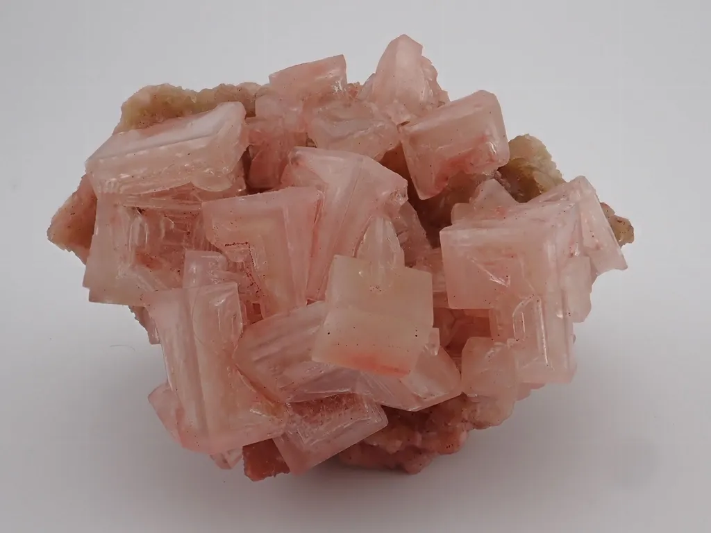 Pink Halite - image 4
