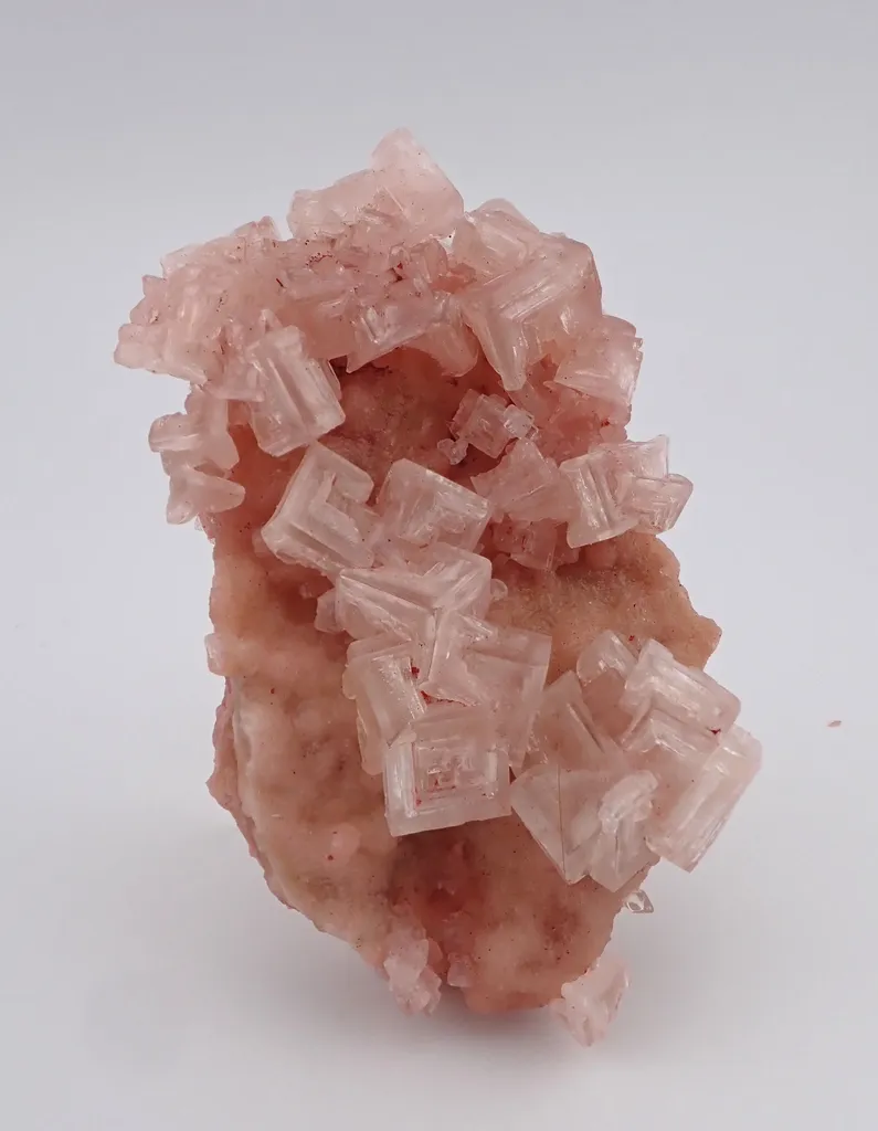 Pink Halite - image 4