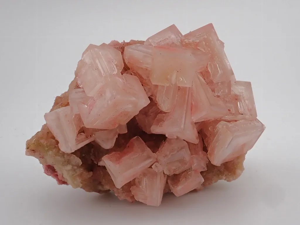Pink Halite - image 2
