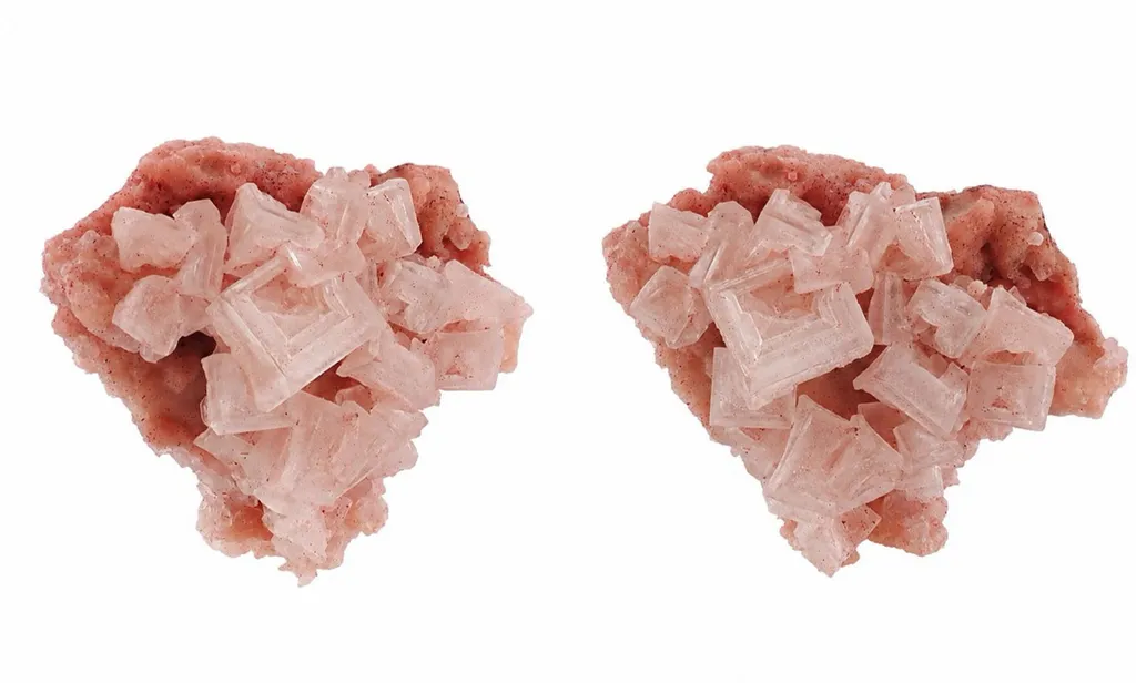 Pink Halite image
