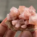 Pink Halite - image 5