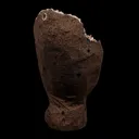 Pink Heulandite Crystals Self Standing Geode Natural Mineral Specimen - image 4