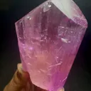 Pink Kunzite Crystal from Afghanistan - image 7