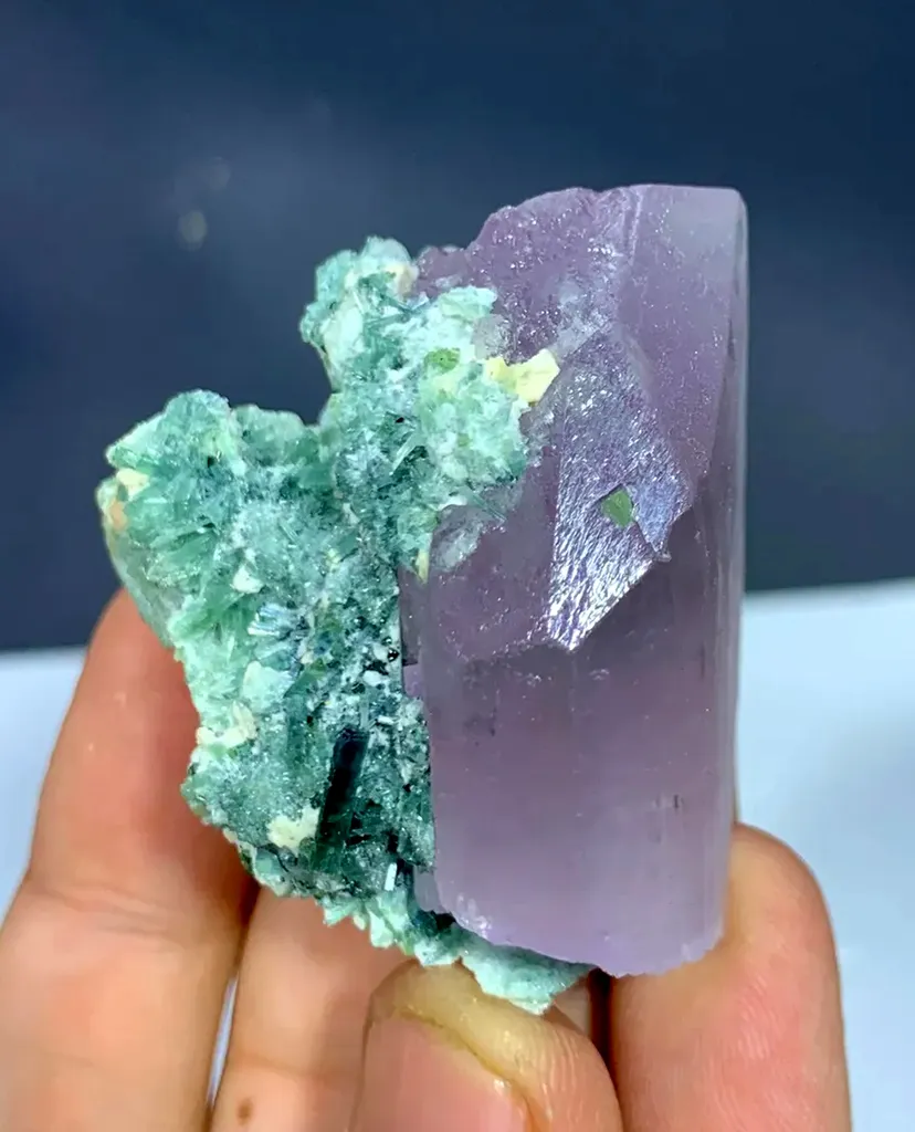 Kunzite