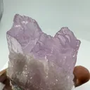 Pink Kunzite, Spodumene Specimen from Afghanistan - image 3