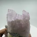 Pink Kunzite, Spodumene Specimen from Afghanistan - image 2