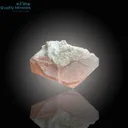 Pink Morganite – Exquisite Mineral Specimen - image 4