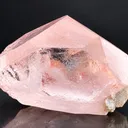 Pink Morganite from Afghanistan - image 1
