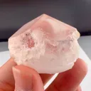 Pink Morganite from Afghanistan - image 5