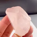 Pink Morganite from Afghanistan - image 4