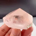 Pink Morganite from Afghanistan - image 3