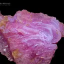 Pink Rose Quartz from Afghanistan - image 2